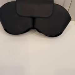 Funda para auriculares Grijs, zwart, segundo informou HvA Amstelcampus usando iLost