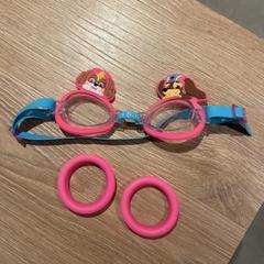 Okulary pływackie, zgłoszono przez Van der Valk Hotel Eindhoven - Best przy użyciu iLost