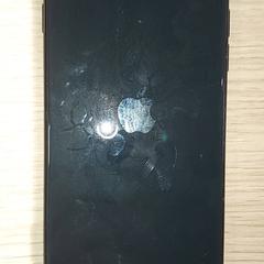 Smartphone iPhone zwart, as reported by Centraal magazijn using iLost