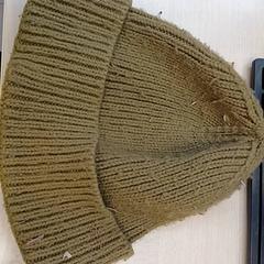 Beanie Vert, como reportado por IKEA Lille utilizando o iLost