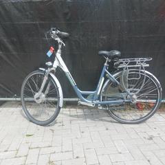 レディースバイク がiLostで Gemeente Nijkerk によって報告されました