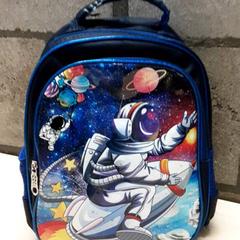 Batoh, jak nahlášeno Arriva Oost-Brabant pomocí iLost