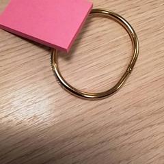 Bracelet, as reported by Qbuzz Fryslân using iLost