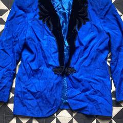 Chaqueta, ha sido reportado por Groepsaccomodatie Kasteel de Berckt con iLost