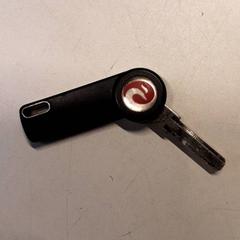 Kulcs, amint azt Qbuzz ZHN az iLost segítségével jelentette.