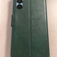 Smartphone Blauwgroen Samsung, zoals gemeld door Regio Oost-Vlaanderen met iLost