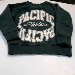 Sweater, as reported by IKEA Furuset using iLost