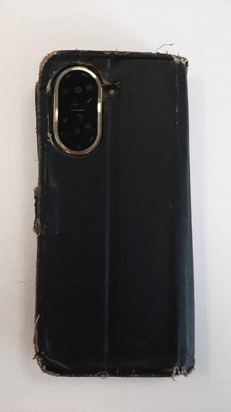 Smartphones Schwarz REDMI