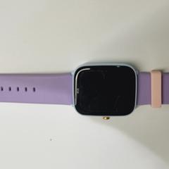 Horloge pastelkleuren, ICE JUNIOR 2.0, jak nahlášeno Stad Hasselt pomocí iLost