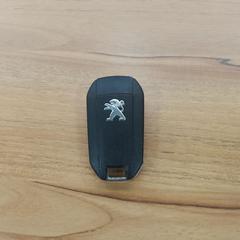 Autosleutel Peugeot, iLost에 보고됨