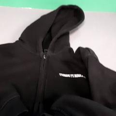 Kindervestje, segundo informou Diergaarde Blijdorp usando iLost