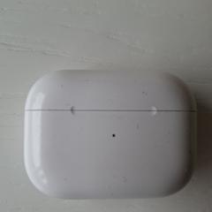 Oplaadcase airpods, segons s'ha informat a iLost