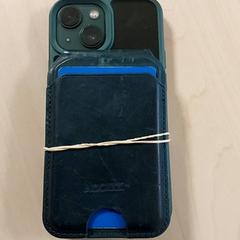 Smartphone Apple Minner-Goossens, come riportato da Regio Oost-Vlaanderen utilizzando iLost