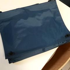 Taška - draagtas, ako bolo nahlásené Regio Antwerpen - Brussel pomocou iLost