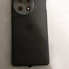 Smartphone one plus, as reported by Regio Antwerpen - Brussel using iLost