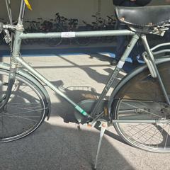 Vélo pour homme heren, a été signalé par Gemeente Roermond utilisant iLost