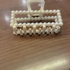 Haarklip Van parels がiLostで Pathé Arnhem によって報告されました