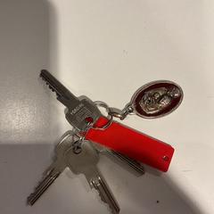 Weapon, ako bolo nahlásené Gemeente Amsterdam pomocou iLost