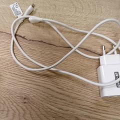 Adapter Wit, gemeldet von Van der Valk Hotel Sneek über iLost