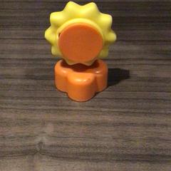 Speelgoed, zoals gemeld door Van der Valk Hotel Zwolle met iLost