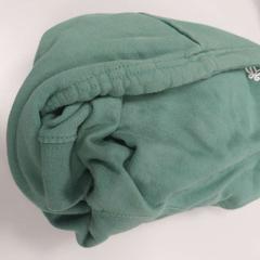 Trui-hoody Groene Hoody, zgłoszono przez Vrije Universiteit Amsterdam przy użyciu iLost