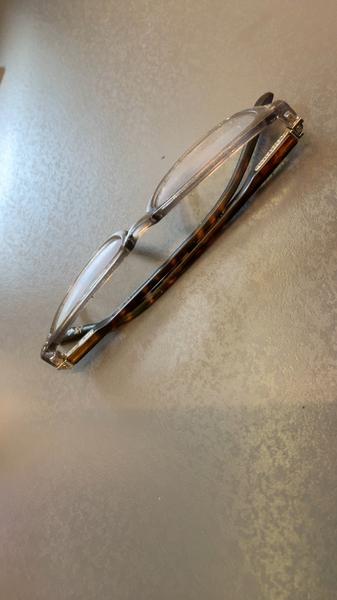 Lunettes