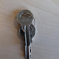 sleutels, iLost를 사용하여 Connexxion Haarlem IJmond에 보고됨