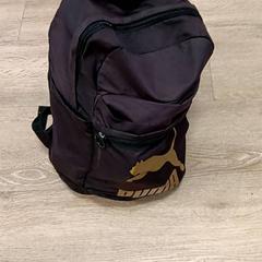 İLost kullanarak RRReis Trein Amersfoort / Ede-Wageningen tarafından bildirildiği gibi Sırt çantası Puma