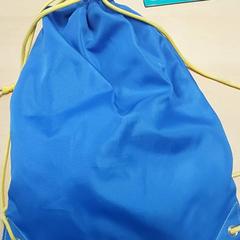 İLost kullanarak Regio Limburg - Leuven tarafından bildirildiği gibi Turnpike çantası Blauw geel