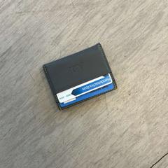 Kaartenhouder Kubu Matondo, zoals gemeld door Regio Oost-Vlaanderen met iLost