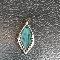 İLost kullanarak IKEA Hasselt tarafından bildirildiği gibi Küpe