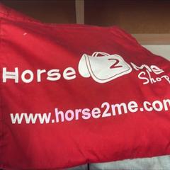 Tote bag red, as reported by Vrije Universiteit Brussel (VUB) using iLost