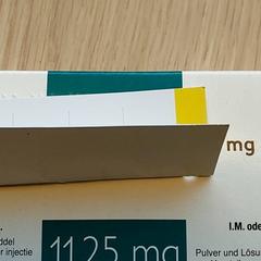 Medische hulpmiddelen  - Medicijnen, gisa salatu by Regio Antwerpen - Brussel iLost erabiliz