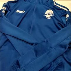 재킷 Volleybal volmar, iLost를 사용하여 Gemeente Puurs-Sint-Amands에 보고됨