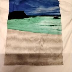 T-shirt, zoals gemeld door Gemeente Puurs-Sint-Amands met iLost