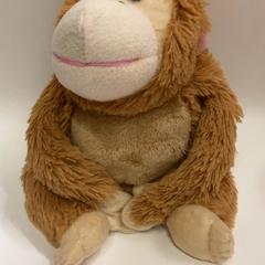 Cuddly toy, as reported by IKEA鶴浜 using iLost