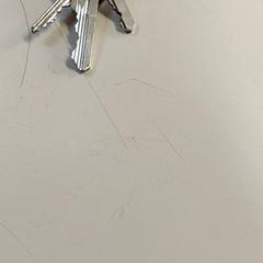 Nøkler, som rapportert av Regio Antwerpen - Brussel ved bruk av iLost