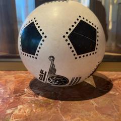 Soccer ball, zoals gemeld door Van der Valk Hotel Eindhoven - Best met iLost