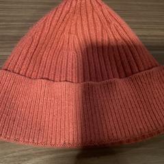 Beanie oranje - 120226 JOOST, gemeldet von Ziggo Dome über iLost