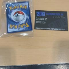 Pokemonkaart, as reported by Jaarbeurs using iLost