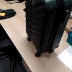 Koffer, gemeldet von Qbuzz Fryslân über iLost