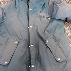 Chaqueta Blauw, segundo informou Arriva Vechtdallijnen usando iLost