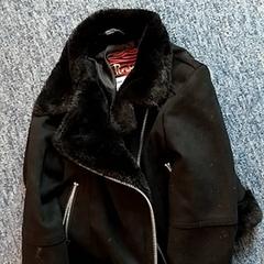 Bunda Zwart, jak nahlášeno EBS OV Poeldijk pomocí iLost