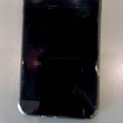 Handy iPhone, gemeldet von Qbuzz GD Groningen HS über iLost