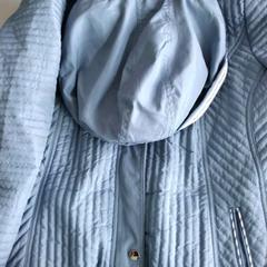 Veste, a été signalé par Twisto utilisant iLost