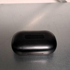 Koptelefoonhoes, zoals gemeld door Keolis Lund met iLost