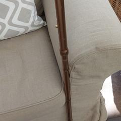 Wandelstok (opvouwbaar), ako bolo nahlásené iLost