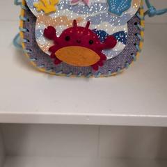 Taška, jak nahlášeno IKEA Utrecht pomocí iLost