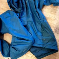 Jakke, som rapportert av Qbuzz ZHN ved bruk av iLost