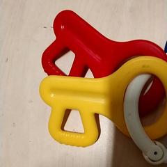 Játék, amint azt IKEA Zwolle az iLost segítségével jelentette.